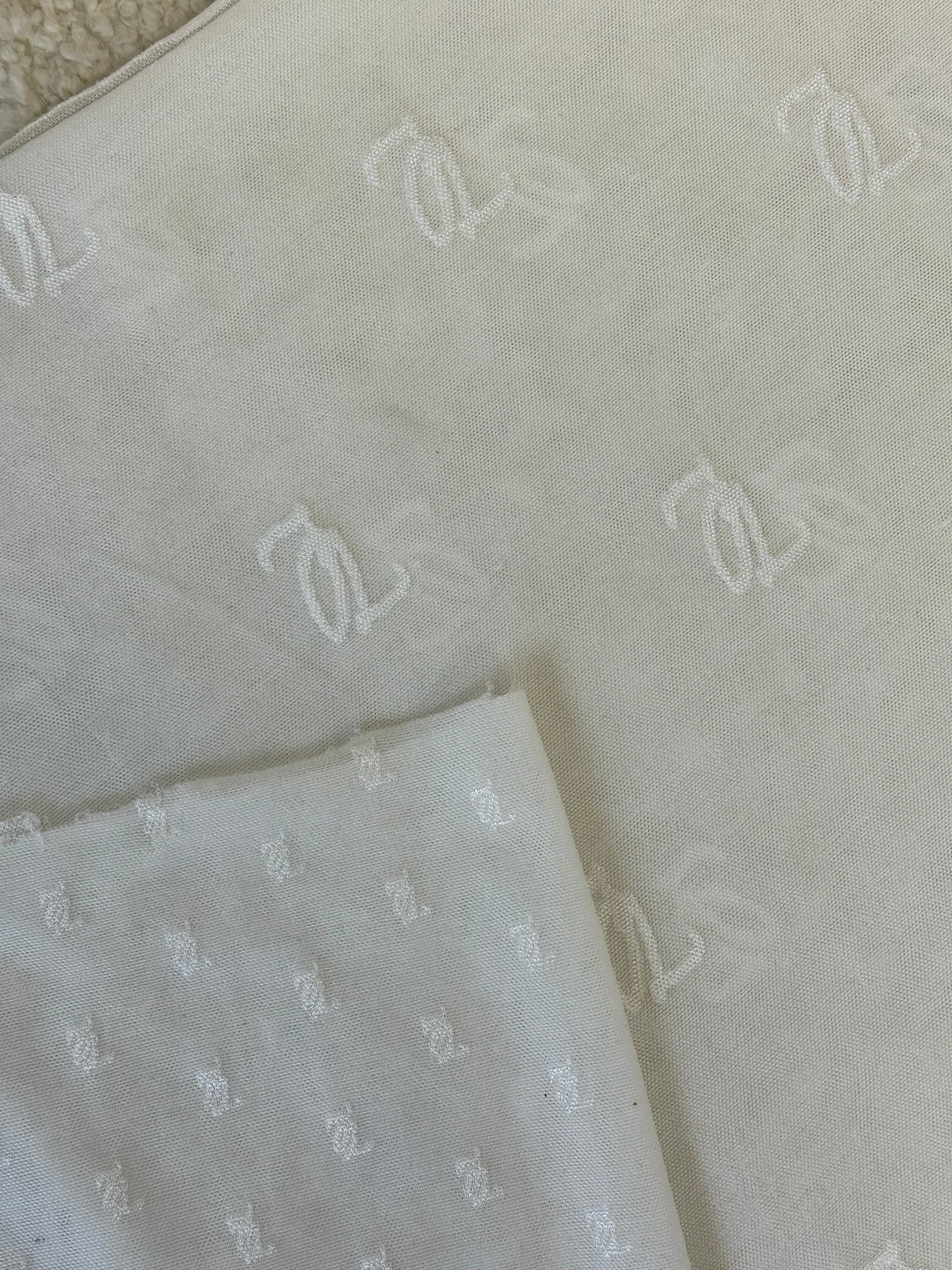 LUXURY JERSEY