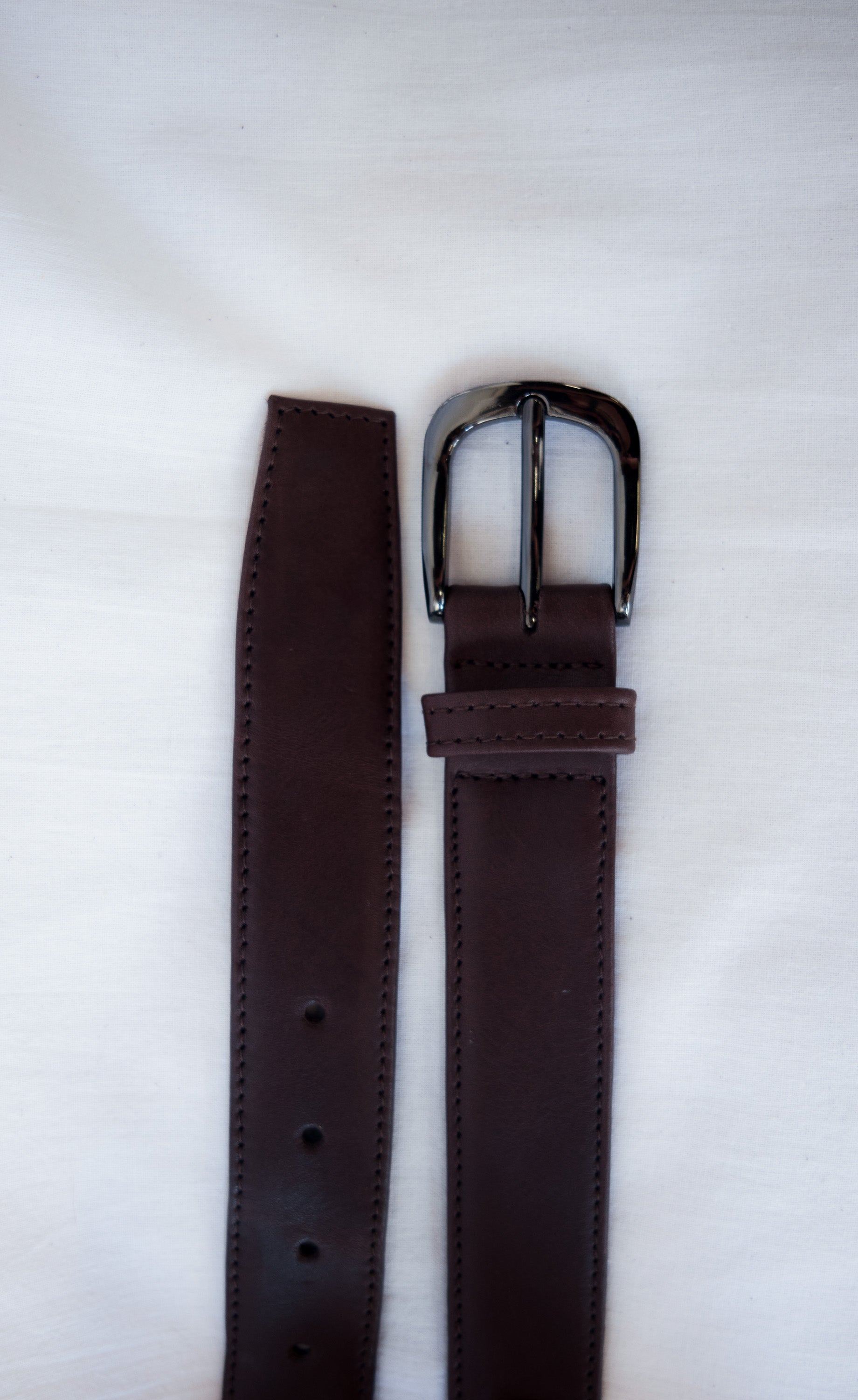 JL Birthday Gift | GUS Belt