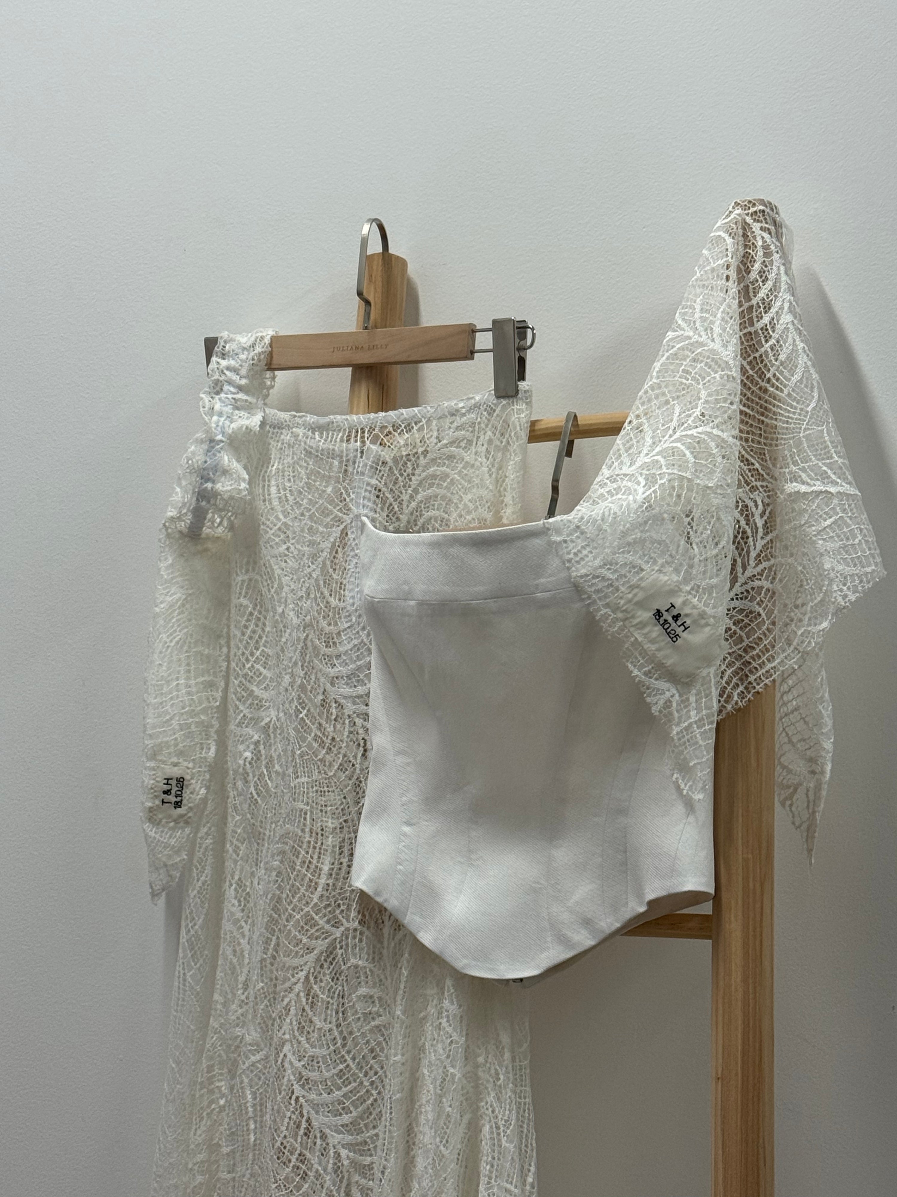 A Personalised Touch