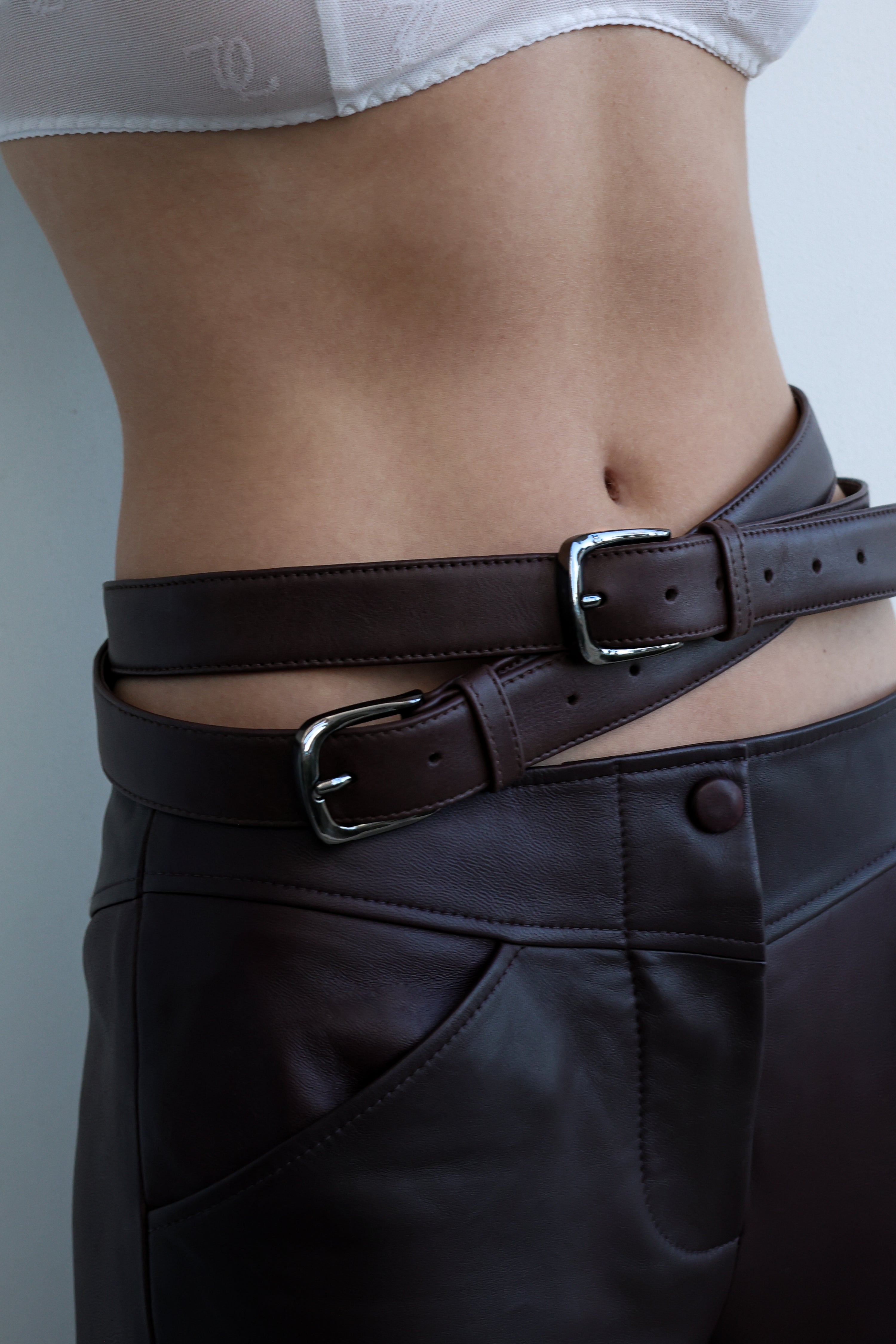 JL Birthday Gift | GUS Belt