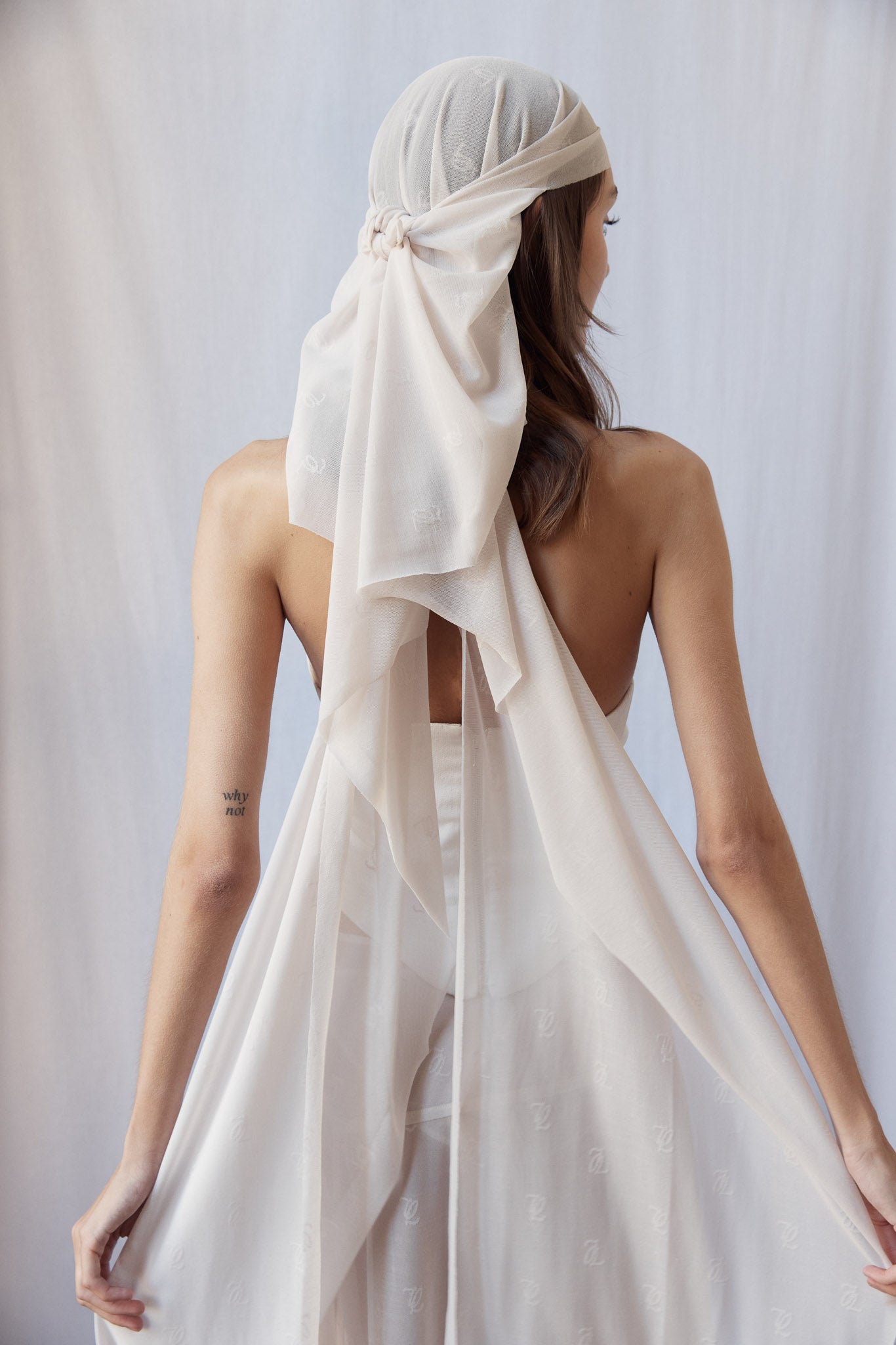 A Personalised Touch